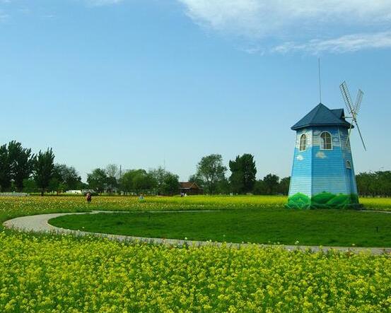 北京市盧溝橋農(nóng)場(chǎng)北京綠源文化藝術(shù)中心建設(shè)項(xiàng)目 北京市盧溝橋農(nóng)場(chǎng)北京綠源文化藝術(shù)中心建設(shè)項(xiàng)目