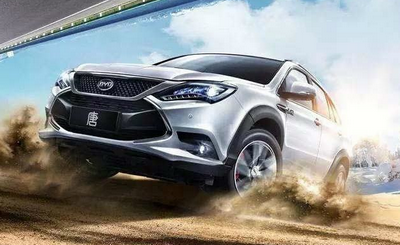 北京比亞汽車(chē)零部件項(xiàng)目立項(xiàng) 北京比亞汽車(chē)零部件項(xiàng)目立項(xiàng)